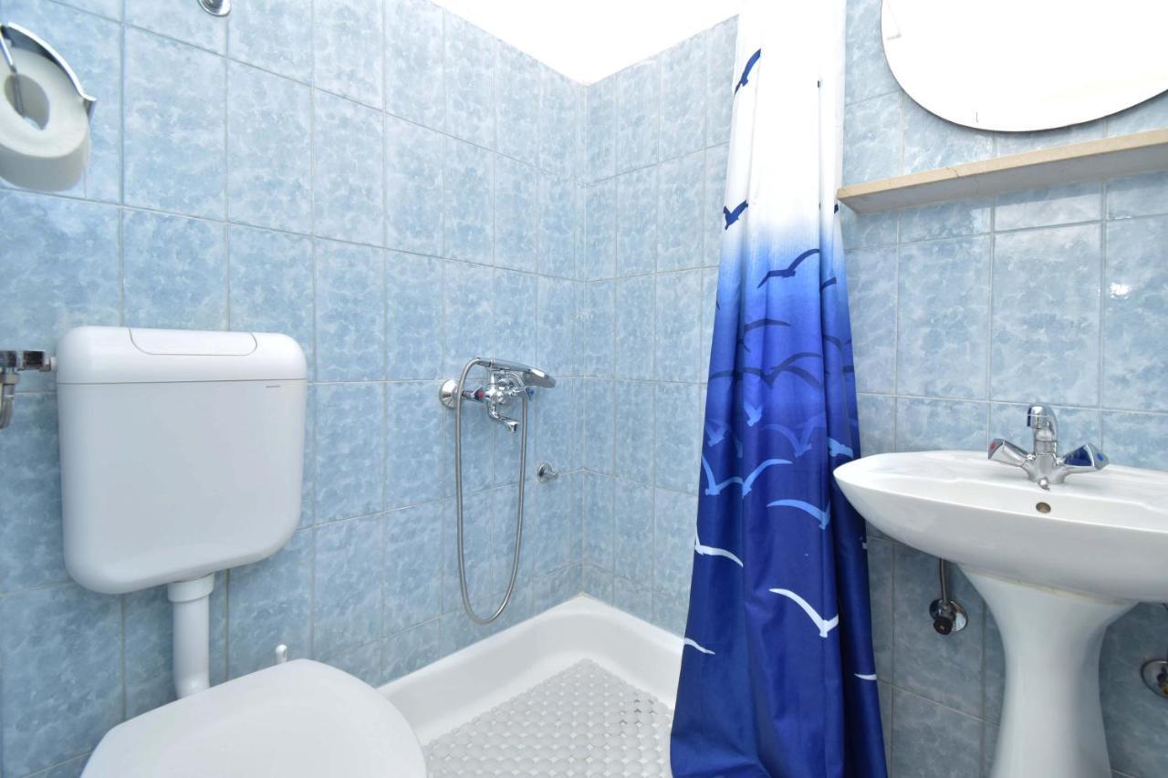 Rooms Borka 투체피 외부 사진