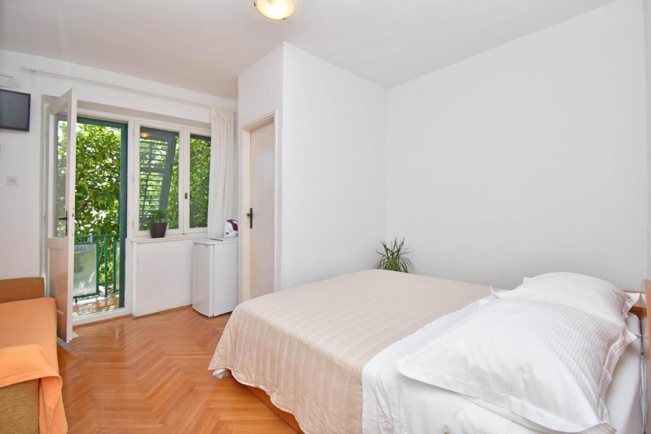 Rooms Borka 투체피 외부 사진