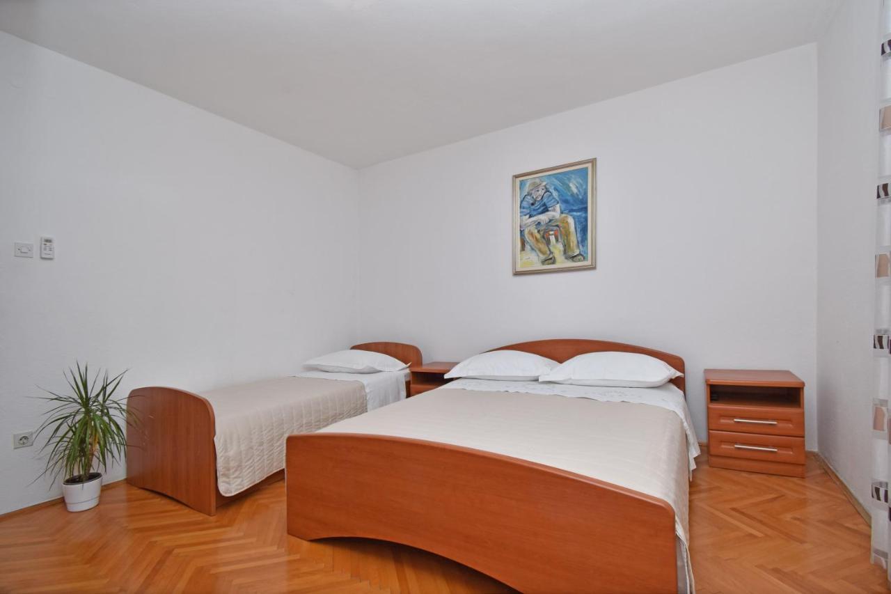 Rooms Borka 투체피 외부 사진